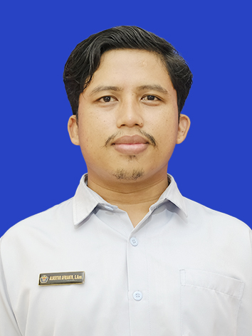 Albertus Afrianto,S.Kom. (GURU TIK)