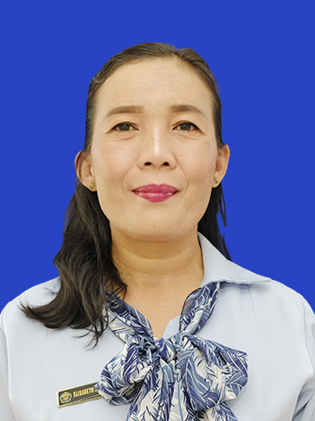 Elisabeth Sutrisniyati. (PERPUSTAKAAN)JPG