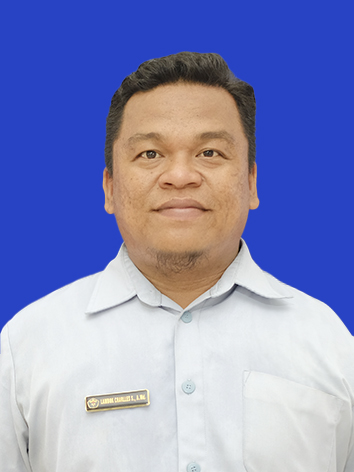 Lambok Charlles S.,A.Md. (TU ADMINISTRASI)