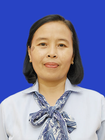 Martina Sukesti,S.Pd. (GURU BAHASA INDONESIA)
