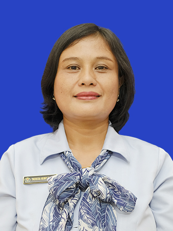 Th. Henny Kurniawati, S.Pd