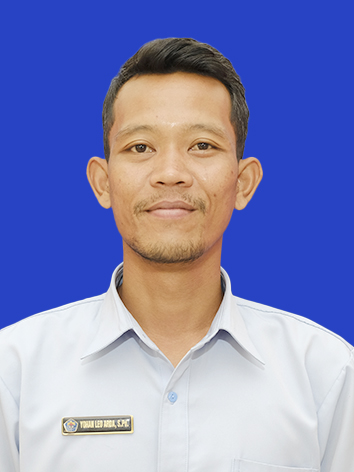 Yohan Leo Arda,S.Pd. (GURU PENJAS)