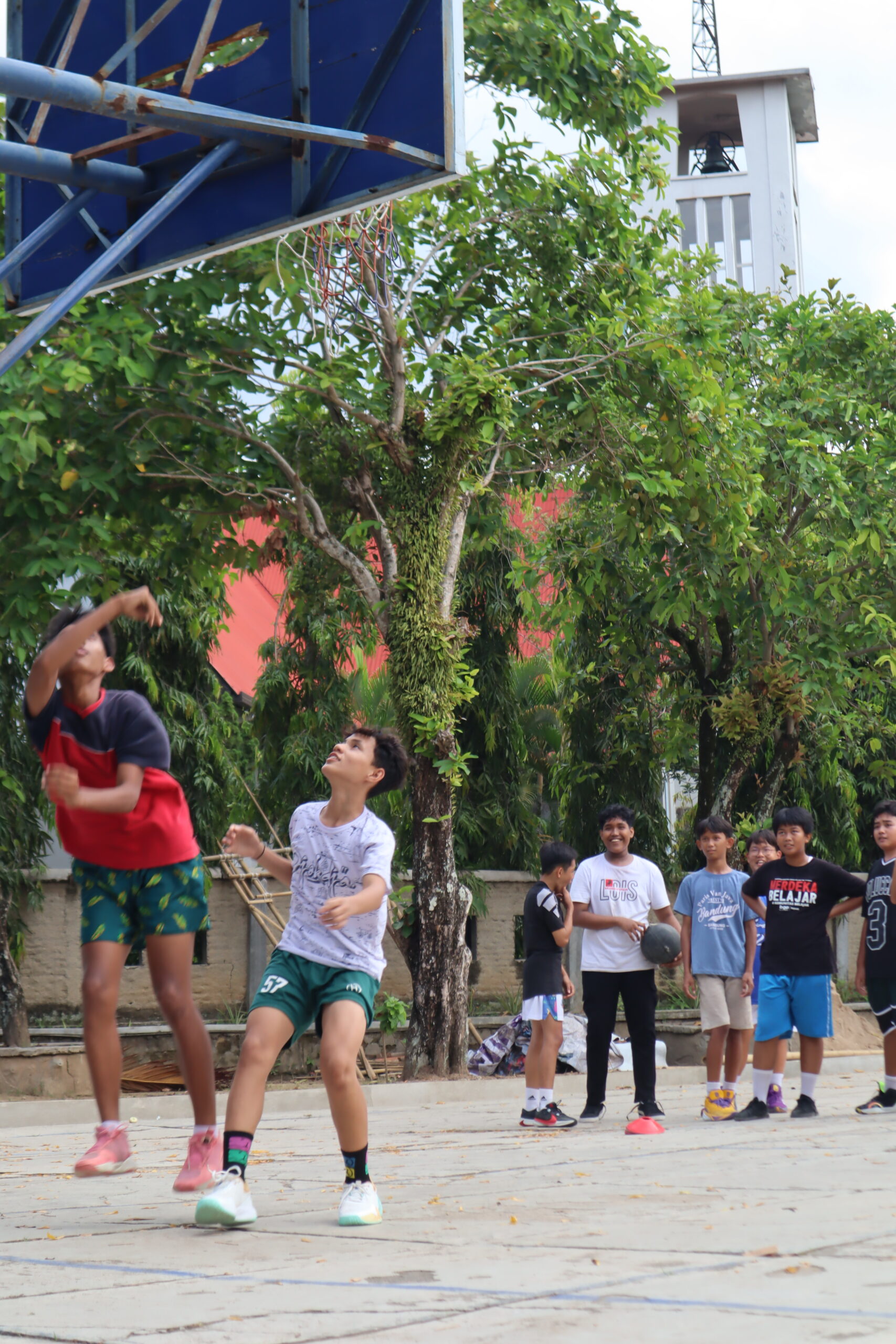 Basket