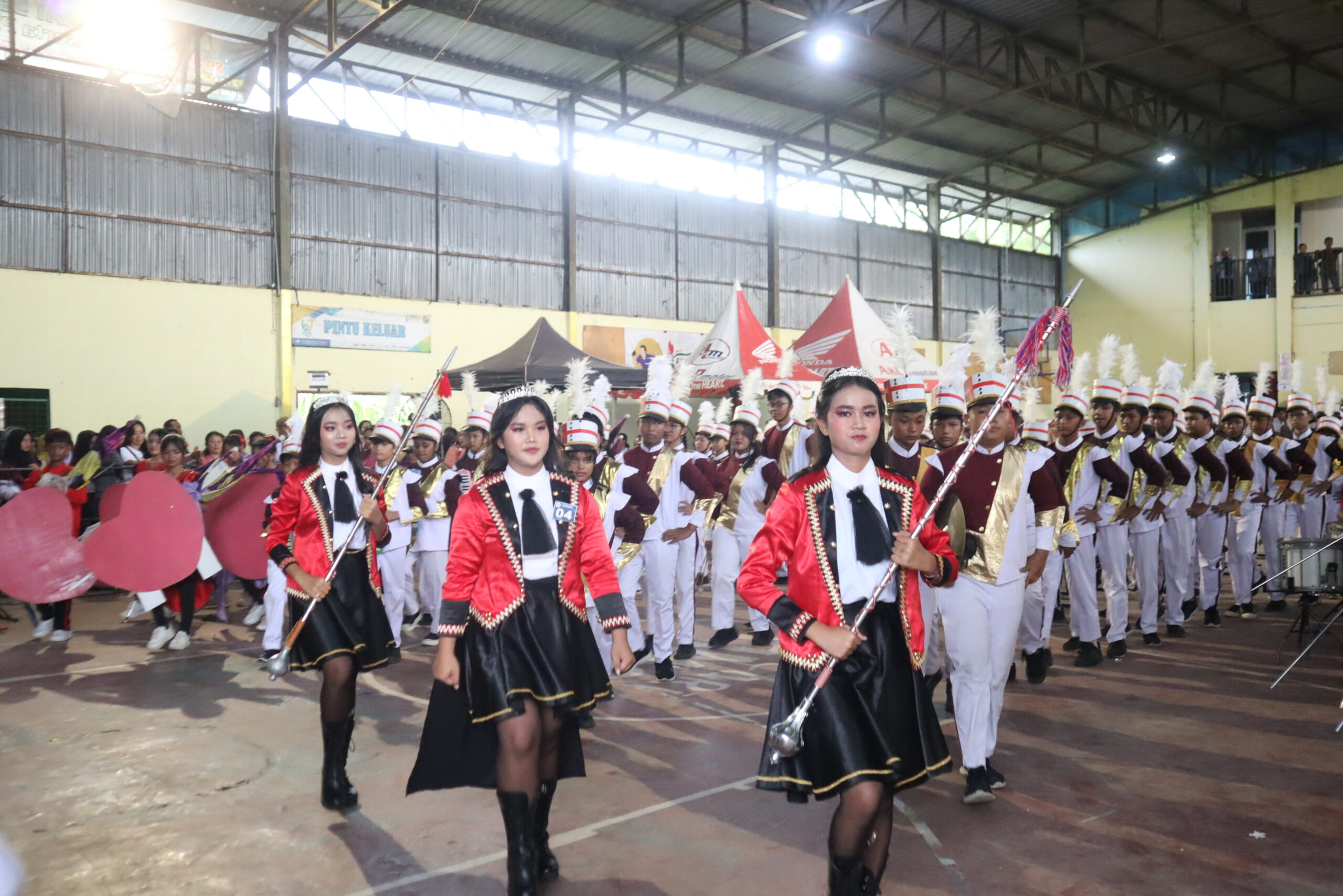 Drumband