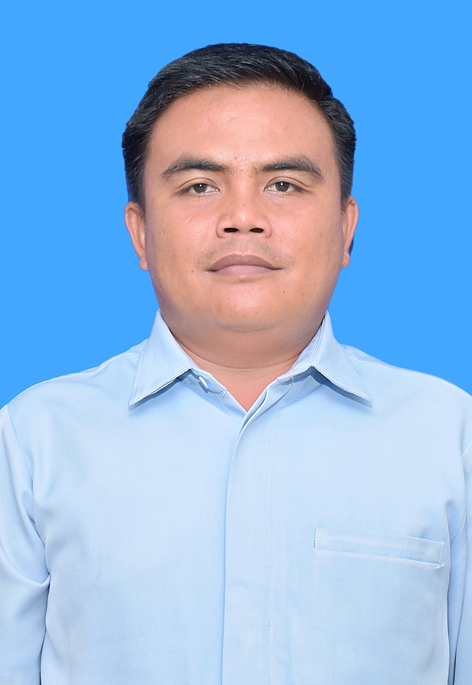 RD. Andreas Sutrisno