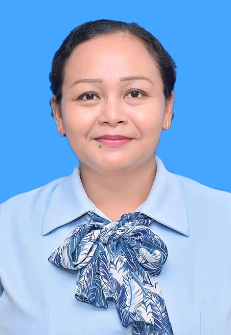 RD. Andreas Sutrisno
