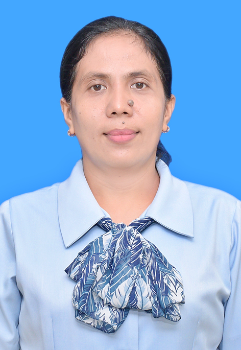 RD. Andreas Sutrisno