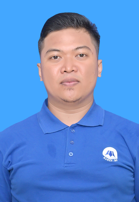 RD. Andreas Sutrisno
