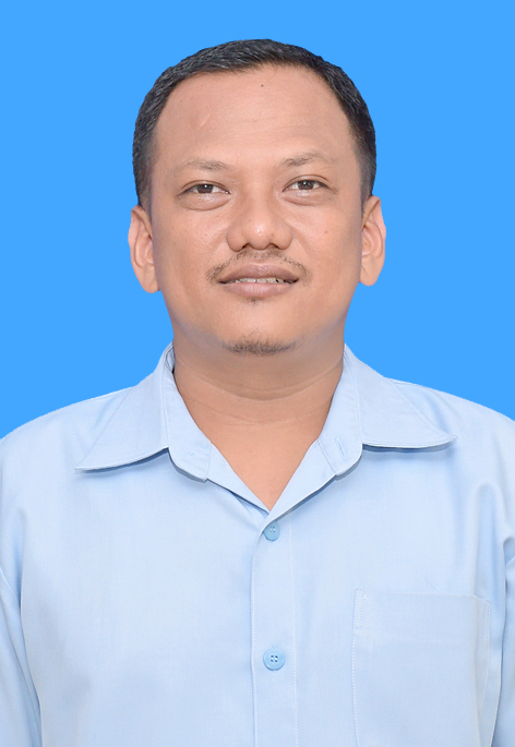 RD. Andreas Sutrisno