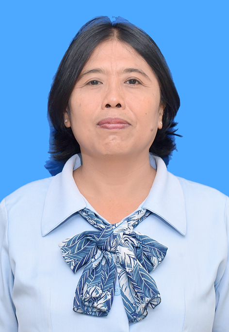 RD. Andreas Sutrisno