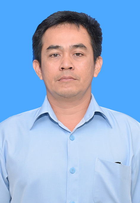 RD. Andreas Sutrisno