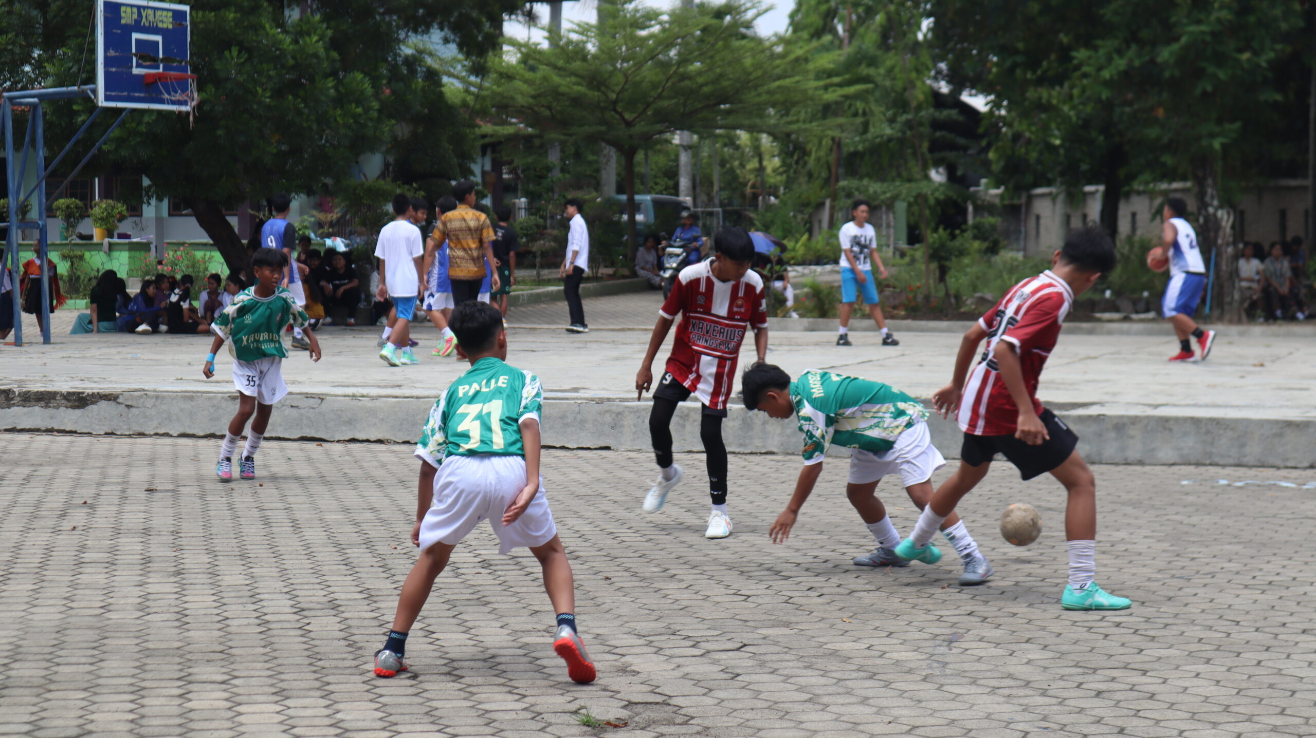 Futsal