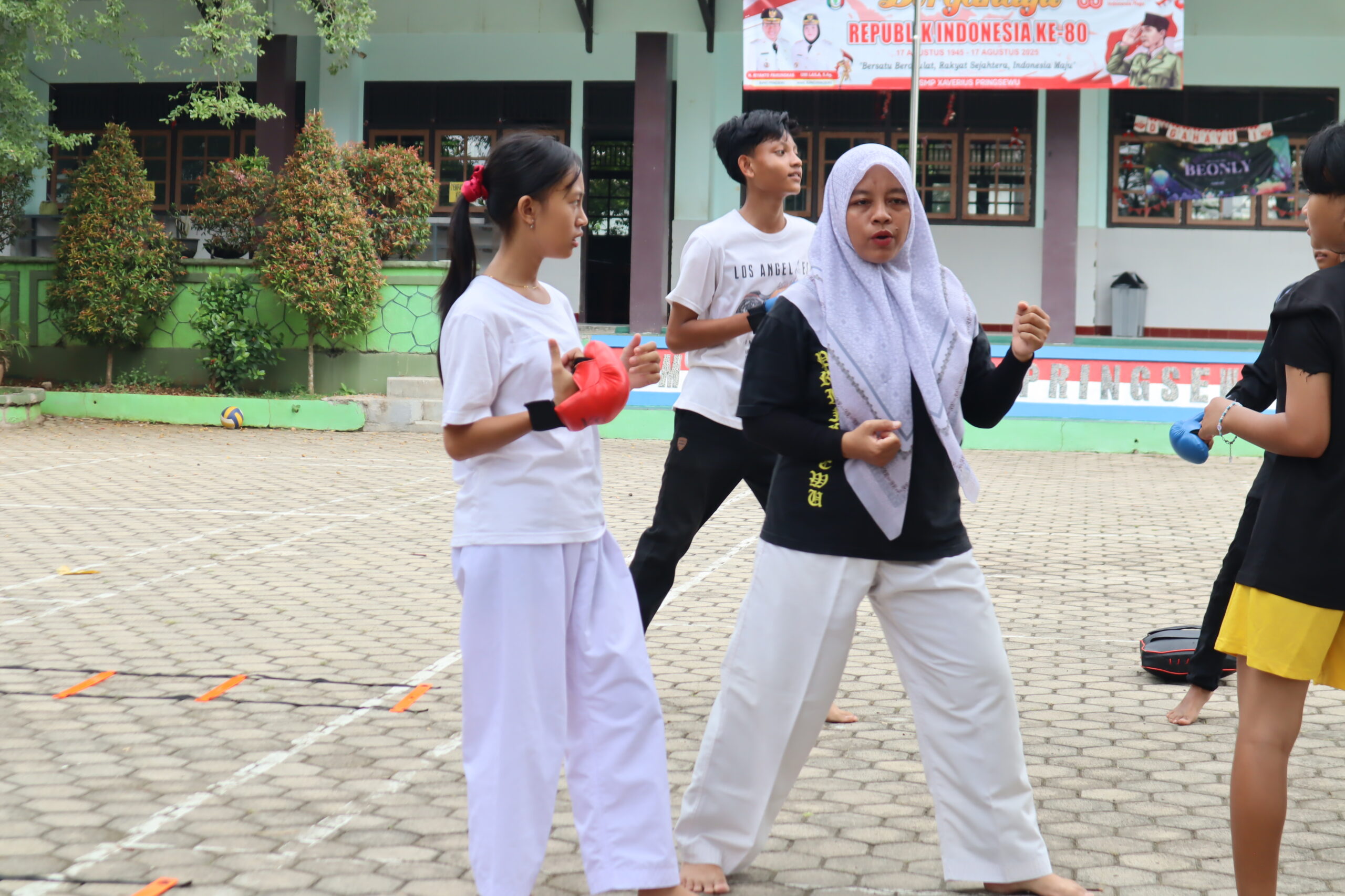 Karate
