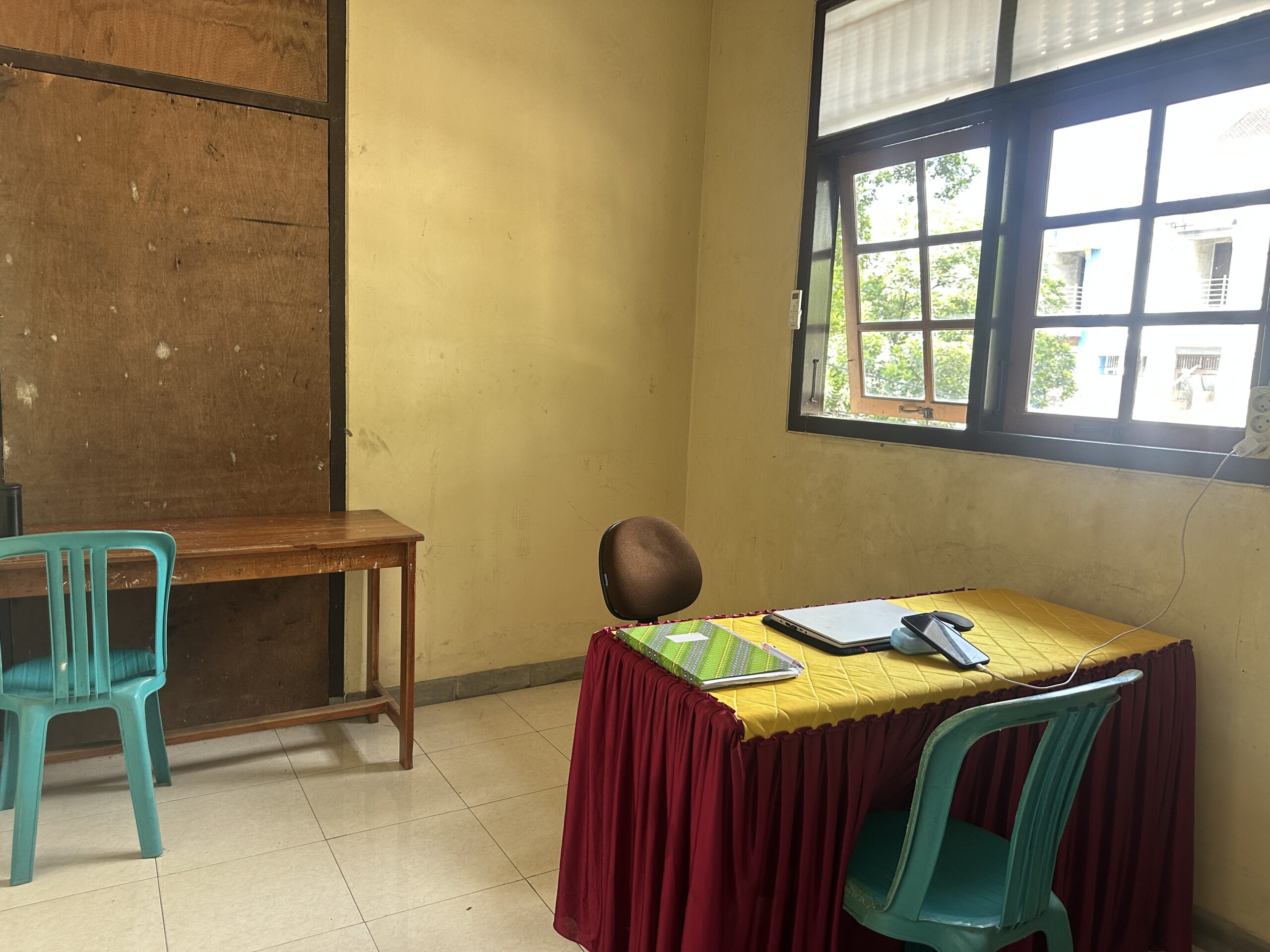 Ruang Konseling