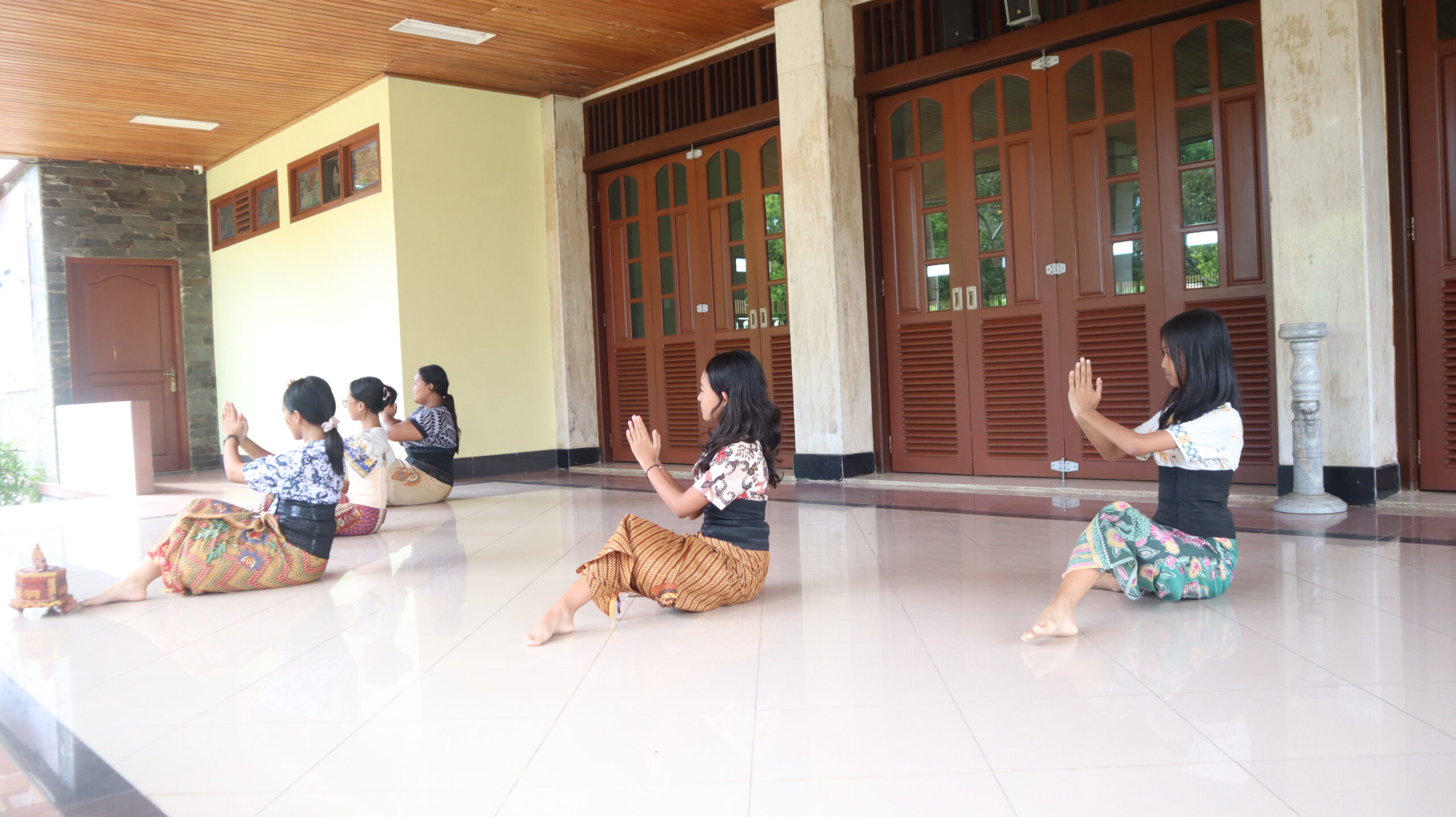 Seni Tari