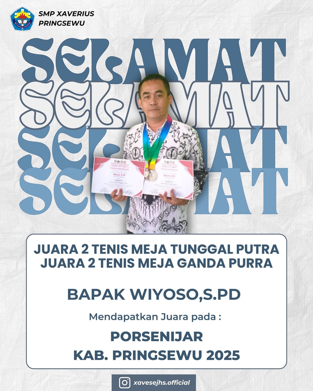 Juara 2