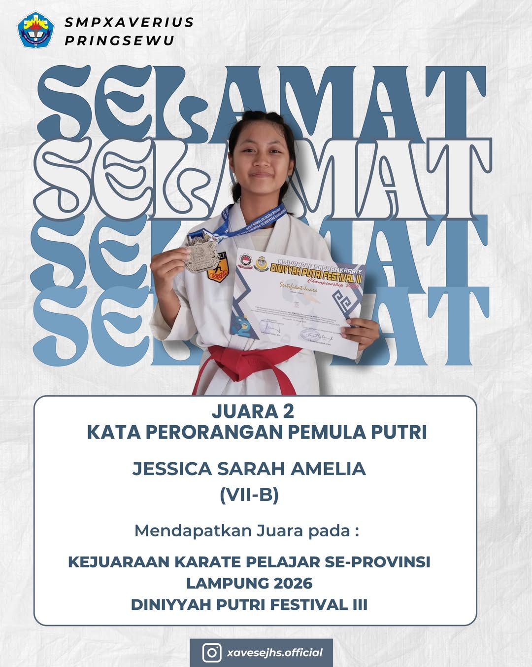 Juara 2