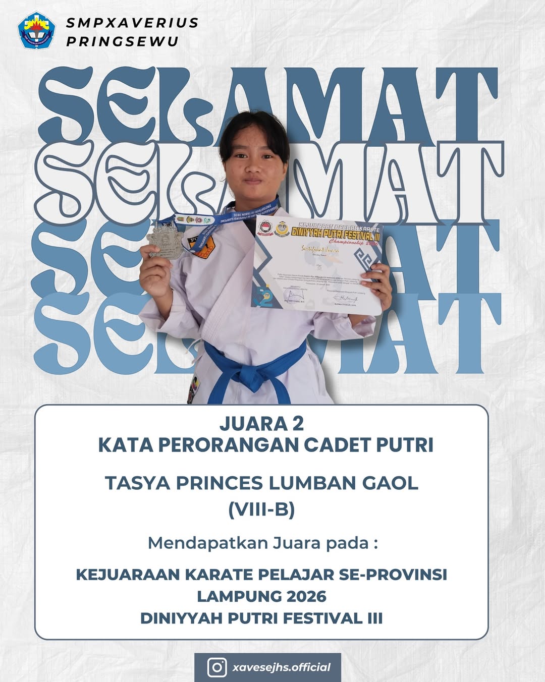 Juara 2