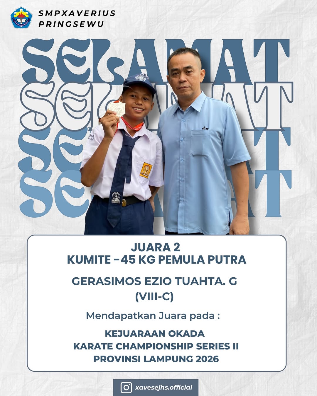 Juara 2