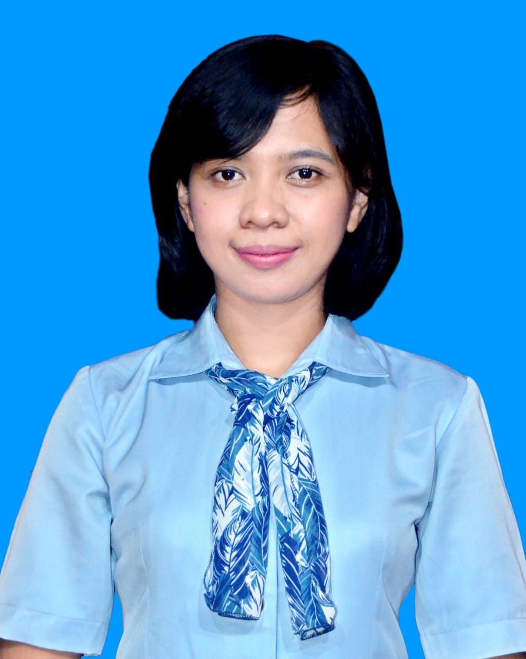 RD. Andreas Sutrisno